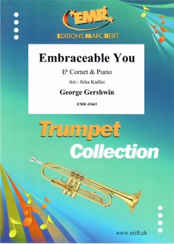 Embraceable You